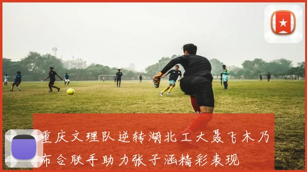 重庆文理队逆转湖北工大聂飞木乃布合联手助力张子涵精彩表现